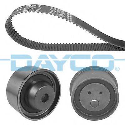 DAYCO KTB841 Комплект ременя ГРМ