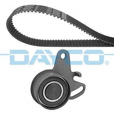 DAYCO KTB846 Комплект ременя ГРМ