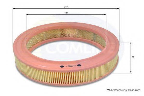 COMLINE EAF002 Повітряний фільтр