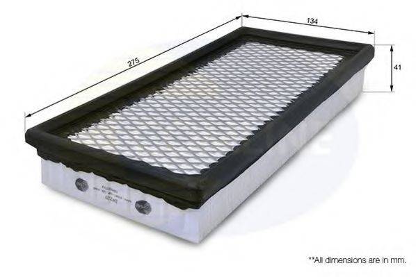 COMLINE EAF220 Повітряний фільтр