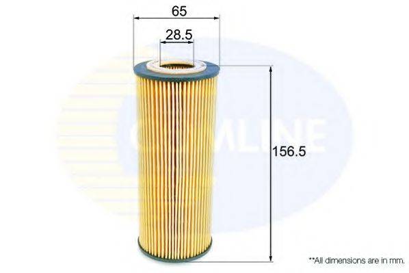 COMLINE EOF200 Масляний фільтр