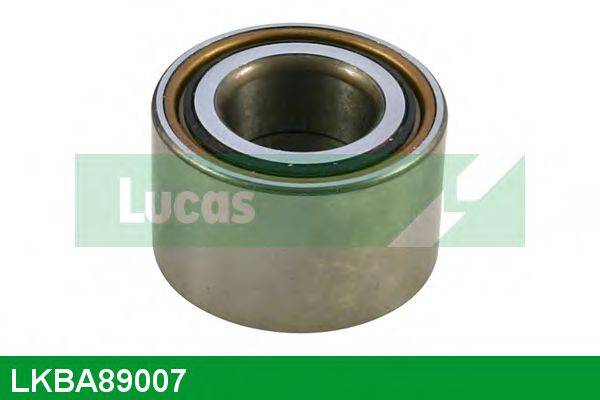 LUCAS ENGINE DRIVE LKBA89007 Комплект підшипника маточини колеса