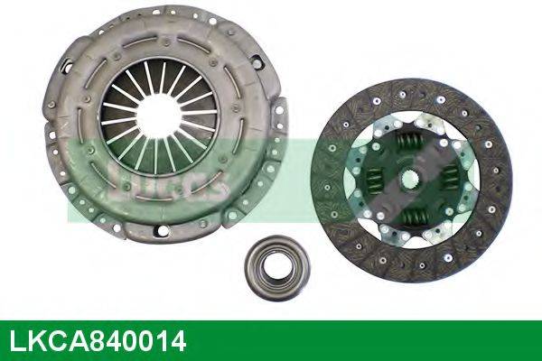 LUCAS ENGINE DRIVE LKCA840014 Комплект зчеплення