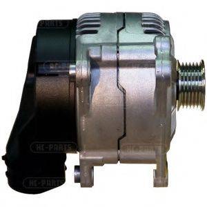 HC-PARTS CA1076IR Генератор