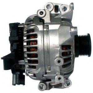 HC-PARTS CA1701IR Генератор