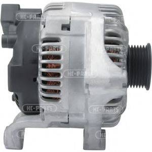 HC-PARTS CA2095IR Генератор