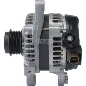 HC-PARTS CA2126IR Генератор