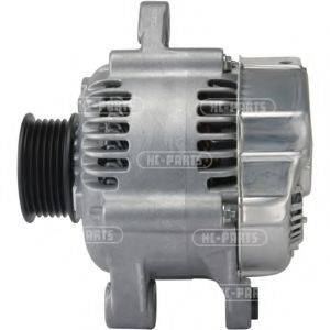 HC-PARTS CA2130IR Генератор