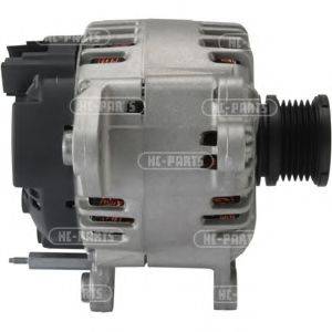 HC-PARTS CA2136IR Генератор