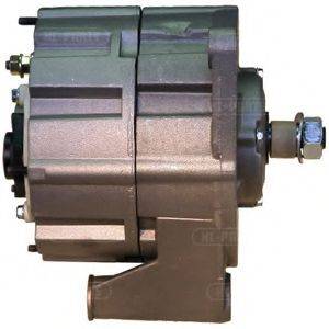 HC-PARTS CA222IR Генератор