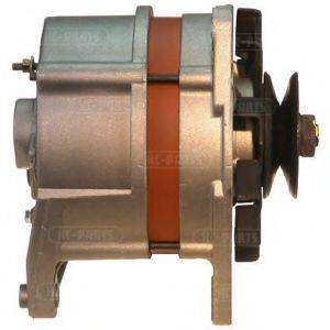 HC-PARTS CA226IR Генератор