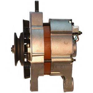 HC-PARTS CA295IR Генератор