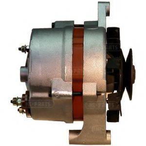 HC-PARTS CA513IR Генератор