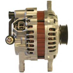 HC-PARTS JA1598 Генератор