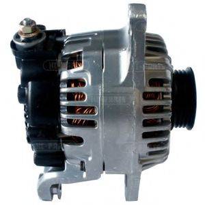 HC-PARTS JA1725IR Генератор