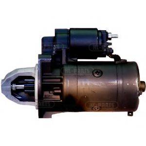 HC-PARTS CS1162 Стартер