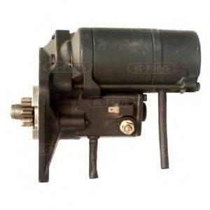 HC-PARTS CS1242 Стартер