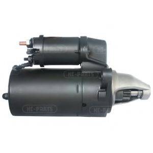 HC-PARTS CS1270 Стартер