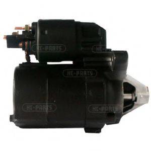 HC-PARTS CS1276 Стартер