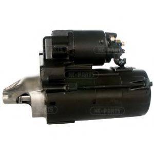 HC-PARTS CS1329 Стартер