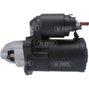 HC-PARTS CS1461 Стартер