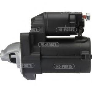 HC-PARTS CS1499 Стартер