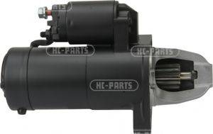 HC-PARTS CS1526 Стартер