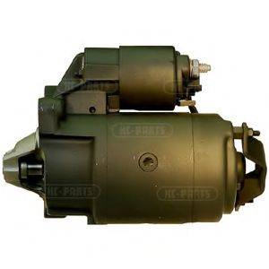 HC-PARTS CS310 Стартер