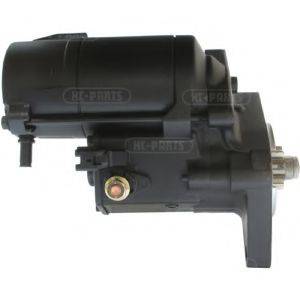 HC-PARTS JS1358 Стартер