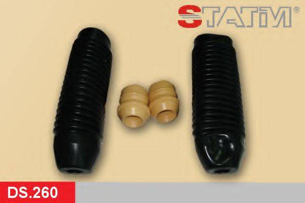 STATIM DS260 Пилозахисний комплект, амортизатор