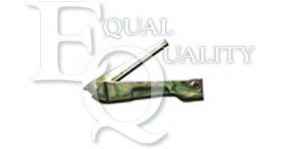 EQUAL QUALITY C00129 Шарнір, капот