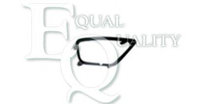 EQUAL QUALITY G0881 Ґрати вентилятора, буфер