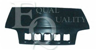 EQUAL QUALITY L00148 Капот двигуна