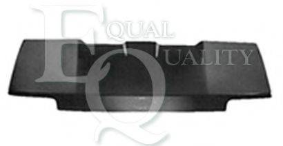 EQUAL QUALITY L01236 Капот двигуна