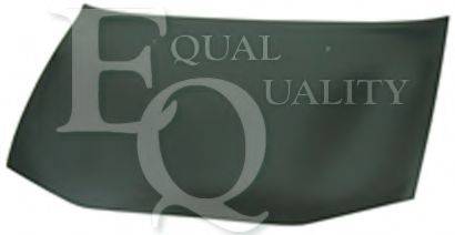 EQUAL QUALITY L01881 Капот двигуна