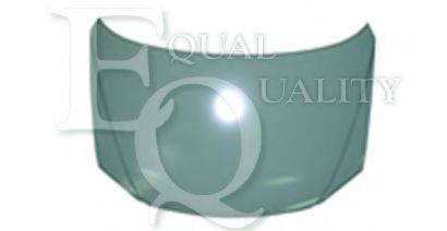 EQUAL QUALITY L03336 Капот двигуна