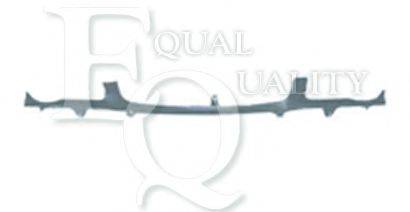 EQUAL QUALITY L03520 Насадка, решітка радіатора