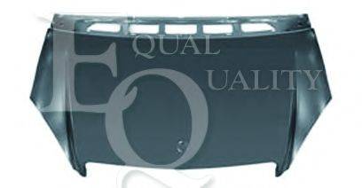 EQUAL QUALITY L03633 Капот двигуна