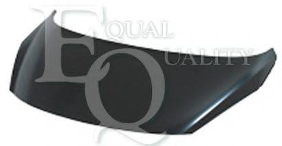 EQUAL QUALITY L03650 Капот двигуна