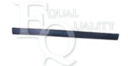 EQUAL QUALITY M0522 Облицювання, бампер