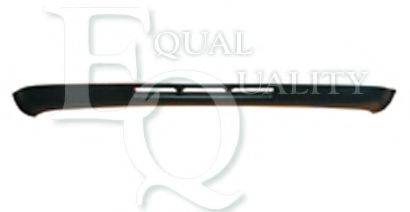 EQUAL QUALITY P1045 Спойлер