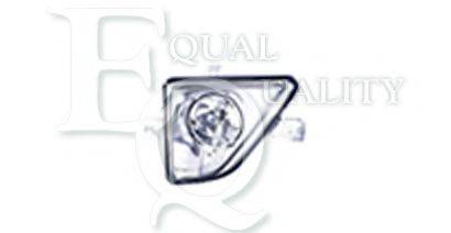 EQUAL QUALITY PF0350D Протитуманна фара