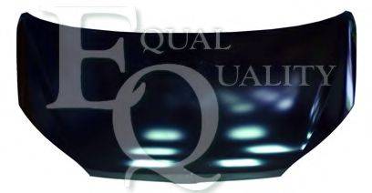 EQUAL QUALITY L02184 Капот двигуна