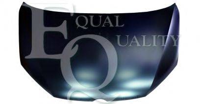 EQUAL QUALITY L02246 Капот двигуна