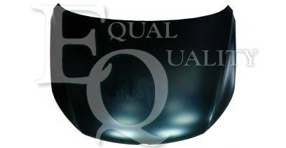 EQUAL QUALITY L02323 Капот двигуна