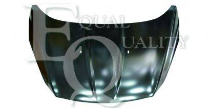 EQUAL QUALITY L02380 Капот двигуна