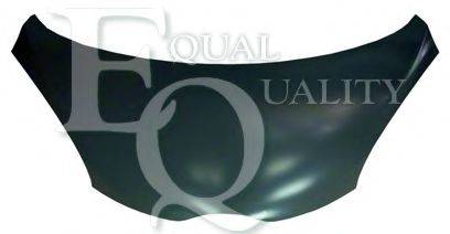 EQUAL QUALITY L02440 Капот двигуна