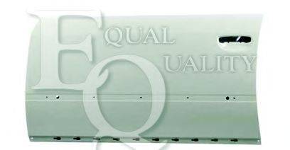 EQUAL QUALITY L04563 Двері, кузов