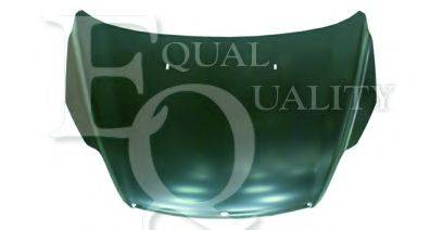 EQUAL QUALITY L04432 Капот двигуна