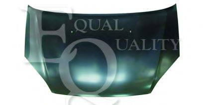 EQUAL QUALITY L04546 Капот двигуна